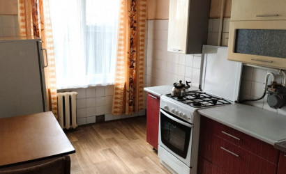 Снять 4-комнатную квартиру на сутки, Шклов, 70 лет Великой Победы, 70. Фото 1