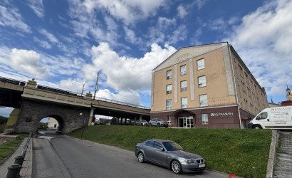 Продажа торгового помещения, Гродно, Мостовая, 39,  805.1 кв.м.. Фото 2