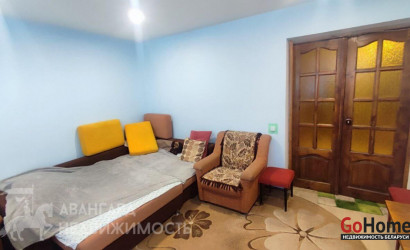 Купить дом, Слобода, Дорожная ул., 3.6 соток. Фото 2