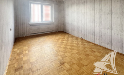 Купить 3-комнатную квартиру, Брест, Вулька, ул. Вульковская. Фото 11