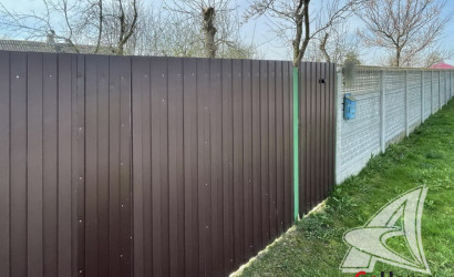 Купить дом в деревне, Рудавец, Лыщицкий с/с, 14.72 соток. Фото 12