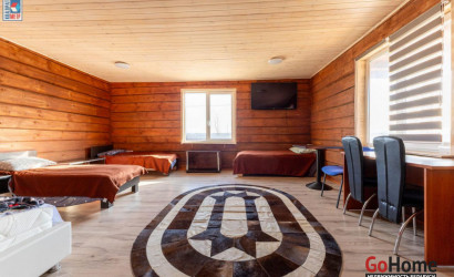 Продажа помещения, Динаровка,  1118.4 кв.м.. Фото 35