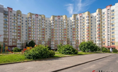 Купить 3-комнатную квартиру, Минск, Балтийская, 4 (Ленинский район). Фото 1