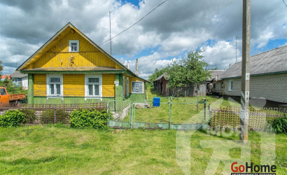Купить дом, Журевичи, Сухая ул., 25 соток. Фото 7