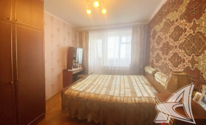 Купить 3-комнатную квартиру, Брест, Центр, б-р Космонавтов. Фото 8