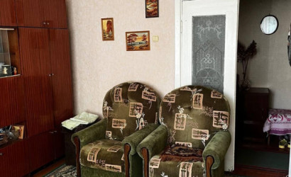 Купить 2-комнатную квартиру, Фаниполь, Коласа ул., 14. Фото 2