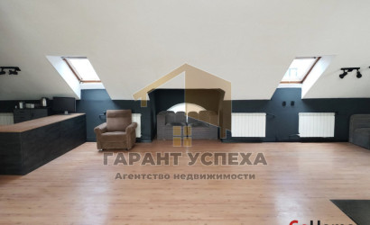 Аренда офиса, Брест, ул. Пушкинская, 85.5 кв.м.. Фото 2