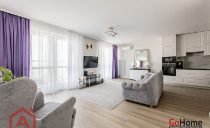 Купить 3-комнатную квартиру, Минск, Аэродромная, 28 (Октябрьский район). Фото 12