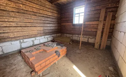  47.4 м2, Шанторовщина(Озерная ул., 7)