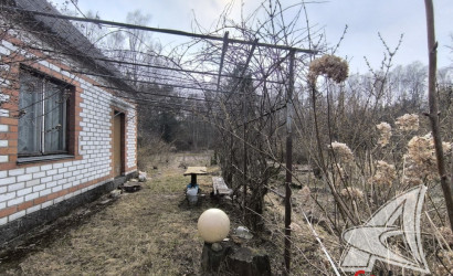 Купить дачу, Жабинка, Ленинский с/с, 10 соток. Фото 16