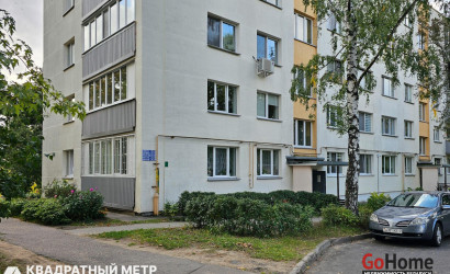Купить 3-комнатную квартиру, Минск, Варвашени ул., 8/1 (Заводской район). Фото 32