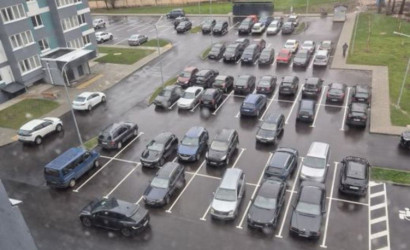 Купить 1-комнатную квартиру, Витебск, Медицинская, 1Е. Фото 6