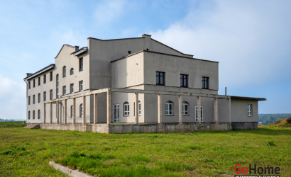 Продажа помещения под сферу услуг, Вераги, М3-36км(лево), 1933 кв.м.. Фото 2