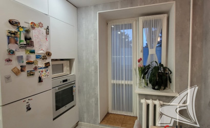 Купить 3-комнатную квартиру, Брест, Дубровка, ул. Дубровская. Фото 7