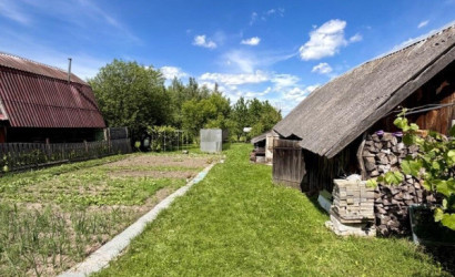 Купить дом, Теплень, Октябрьская ул., 51, 18.19 соток. Фото 11