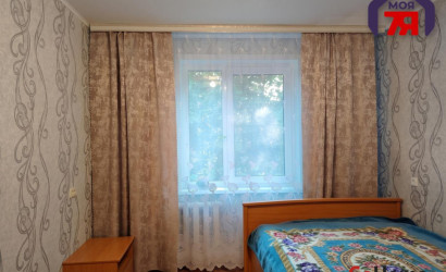 Купить 4-комнатную квартиру, Минск, Слободская ул., 31 (Московский район). Фото 4