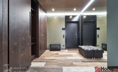 Купить 2-комнатную квартиру, Минск, Ратомская ул., 7 (Центральный район). Фото 21