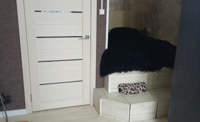 Купить 1-комнатную квартиру, Ковали, Машерова . Фото 3