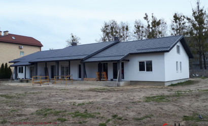 Купить коттедж, Брест, ул. Красногвардейская, д. , 5 соток. Фото 3