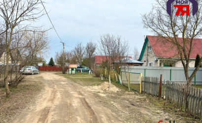 Купить дом, Старые Терушки, Луговая ул., 13.4 соток. Фото 3