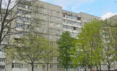  33.2 м2, Гомель(Карастояновой, 12)