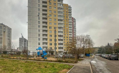 Купить 3-комнатную квартиру, Минск, Филимонова ул. 14 (Партизанский район). Фото 8