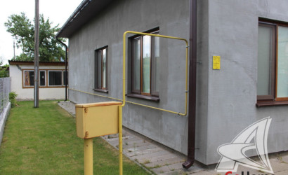 Купить дом, Брест, Мухавецкий с/с, 4.09 соток. Фото 27