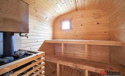 Купить дом, Озеро, Минская ул., 11.18 соток. Фото 15