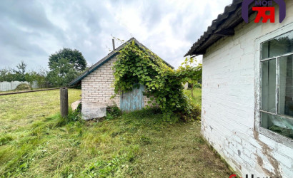 Купить дом, Старобин, Бондаровца ул., 16 соток. Фото 26