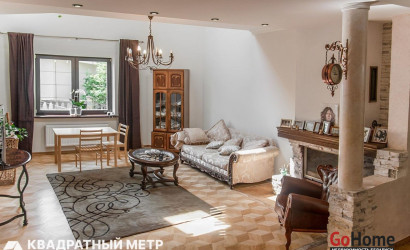 Купить коттедж, Минск, Загородный 4-й пер., 17, 8.34 соток. Фото 3