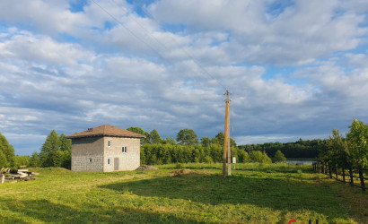 Купить дом, Поземщина, Центральная, 21.7 соток. Фото 7