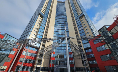 Купить 4-комнатную квартиру, Минск, Кальварийская ул., 16 (Фрунзенский район). Фото 3