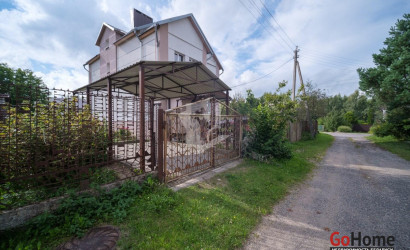 Купить дом, Колодищи, Ушестинская ул., 12.2 соток. Фото 11