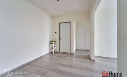 Купить 3-комнатную квартиру, Хатежино, Нижняя ул., 9. Фото 40