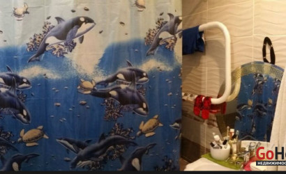 Купить 3-комнатную квартиру, Дубровка, Молодёжная 34. Фото 13