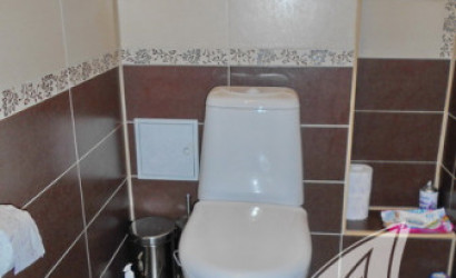 Купить 4-комнатную квартиру, Брест, Восток, ул. Московская. Фото 12