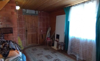 Купить дом в деревне, Дейки, 6.68 соток. Фото 16