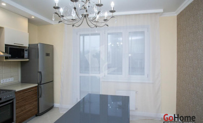 Купить 2-комнатную квартиру, Минск, Сурганова ул., 7/А (Первомайский район). Фото 8