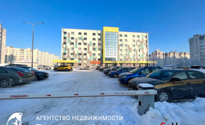 Продажа офиса, Минск, ул. Неманская, д. 24,  23.5 кв.м.. Фото 20