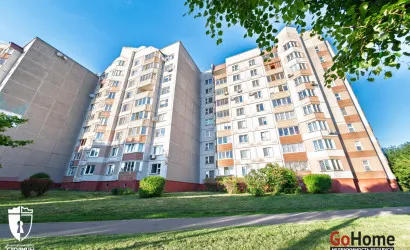  78.6 м2, Минск(Прушинских, 70)