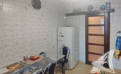 Купить 3-комнатную квартиру, Брест, Восток, ул. Стафеева. Фото 11