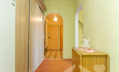 Купить 3-комнатную квартиру, Молодечно, Громадовская ул., 1. Фото 17