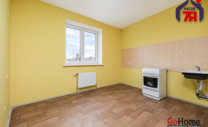 Купить 1-комнатную квартиру, Минск, Правда газеты просп., 1 (Московский район). Фото 13