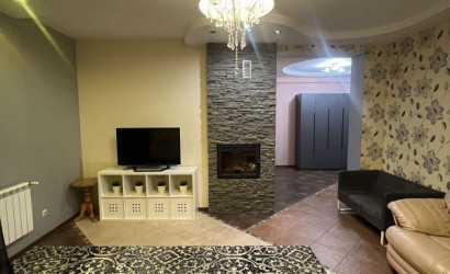 Снять 3-комнатную квартиру, Семково, Сиреневая. Фото 12