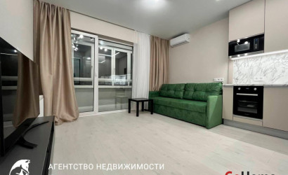 Снять 1-комнатную квартиру, Копище д., Николая Камова ул. 1. Фото 1