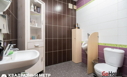 Купить коттедж, Минск, Некрасова ул., 88, 4.79 соток. Фото 19