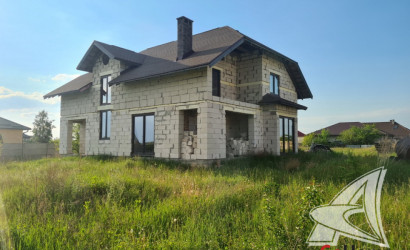 Купить дом, Чернавчицы, Чернавчицкий с/с, 15.09 соток. Фото 5