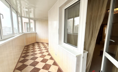 Купить 4-комнатную квартиру, Гродно, Клецкова, 13Б. Фото 14