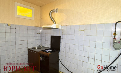 Купить 4-комнатную квартиру, Витебск, Урицкого, 8. Фото 13