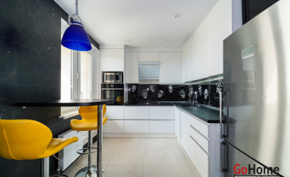 Купить 4-комнатную квартиру, Минск, Восточная, 181 (Советский район). Фото 5